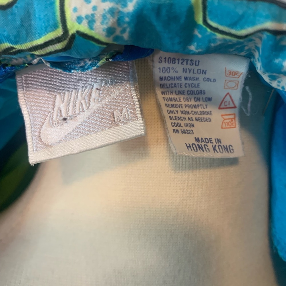 Nike Windbreaker Jacket - image 5